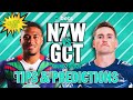 New Zealand Warriors vs Gold Coast Titans NRL Round 21 Tip &amp; Predictions