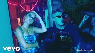 Bad Bunny - Se Mojo Feat. Becky G (Video Oficial)