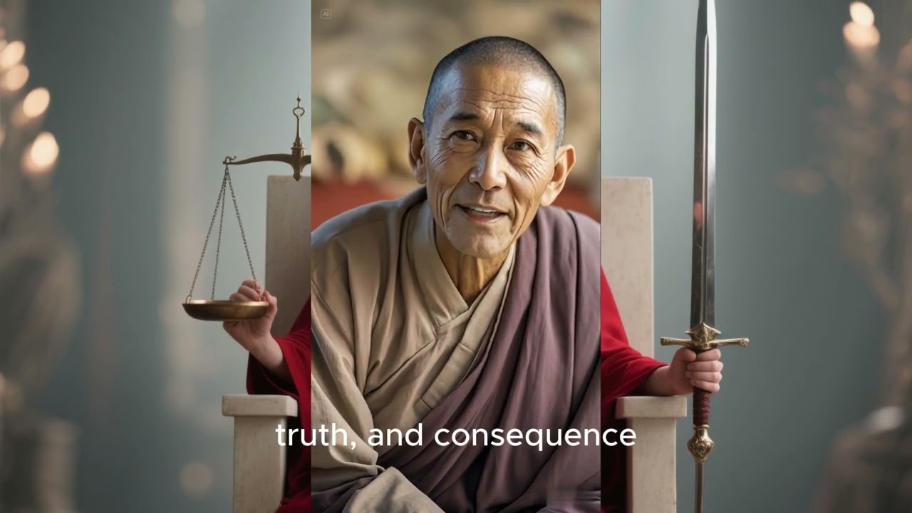 The Fool's Journey - All 22 Tarot Archetypes Explained Through One Story