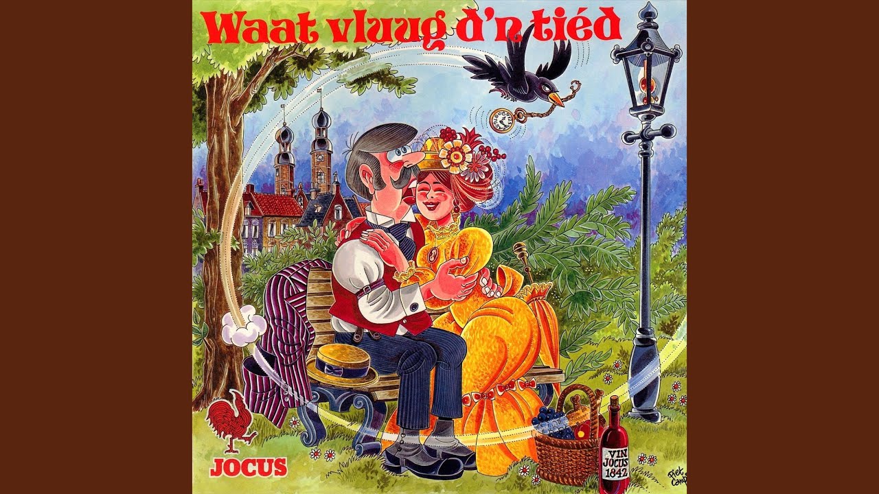 Medley / Waat Vluug D'n Tiéd / Parade / Sjiengele Boem / Stina / Vastelaovessamba / As De...