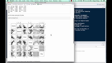 Reproducible Research - R Pubs Demo