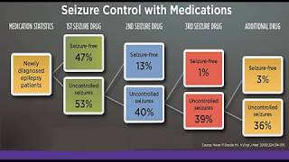 Medical Therapy in Epilepsy: Treatment, Side Effects, and Drug Interactions