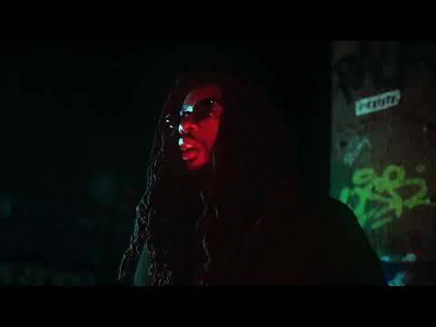 DadyBlack - Millions d'heures