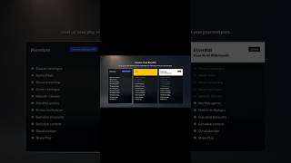 How to change PS Plus Plan on PS5