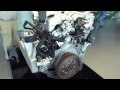 Bugatti eb 118 engine 6255 ccm w18 three sixcylinder banks 555 hp    see also playlist