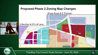 Pierce County TV — Live 24/7 | Council Meetings & Community Programs