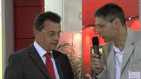 Gerald Meiser, AVM Computersysteme Vertriebs GmbH