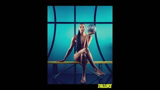 Liz Cambage Swimsuit Bikini Fashion Edit 👑 | 6'8" Tall Black Beauty & WNBA Queen Model Energy