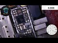 Vivo Y11 No Graphics (Diode Mode OK but Still Short) & 53mA Auto Current Consumption