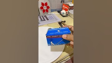 How to make string art geometric design | String art | woody string | Shahid khan