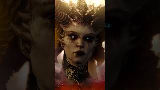 ¿Quién es Lilith la amante del arcángel Inarius?  Introducción