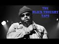 BLACK THOUGHT: LOST &amp; REMIXED JOINTS MIXTAPE | DJ MICKEY KNOX