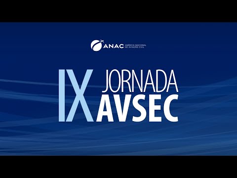 IX Jornada AVSEC (23 a 25/11/2021) - 24/11 - Português