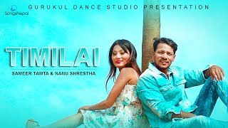 Timi Lai - Sameer Tamta & Nanu Shrestha | New Pop Song 2018