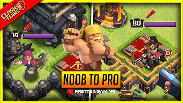 Secrets to Max Heroes Fast in Clash of Clans | How to Upgrade Heroes Faster in Coc 2021