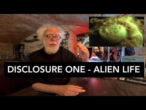 Disclosure 1 - ‘Evidence of Life'