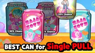 i FOUND the best can for SINGLE PULLS.. (mind blowing..🤯) screenshot 1