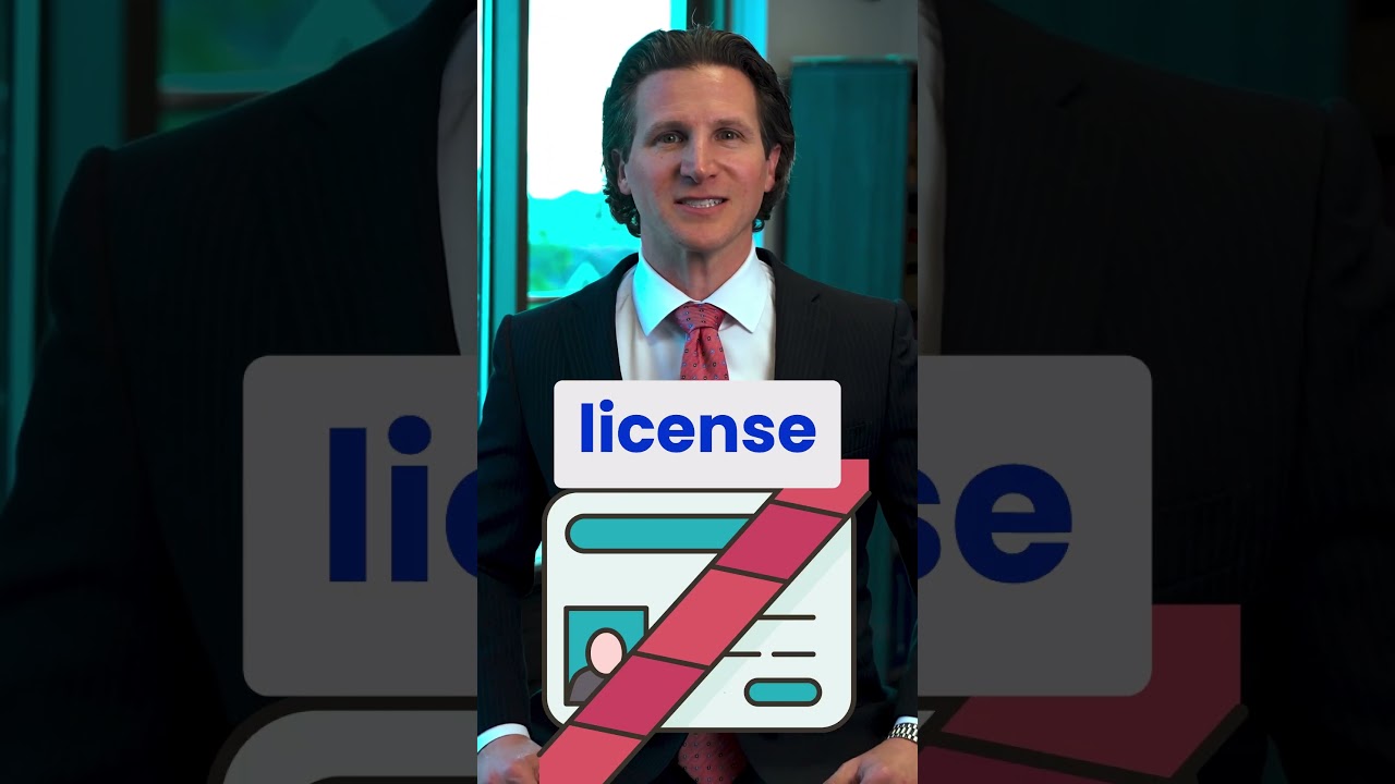 Minor Speeding Violations