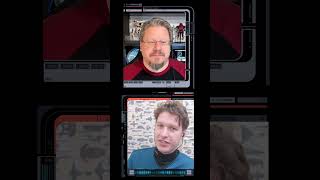 Picard S3E01 - Spoiler Free Review - #Trekyards #shorts