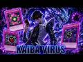 🔥 Kaiba Virus Deck is PURE EVIL with New Lair Support! ☠️ | Yu-Gi-Oh! Master Duel