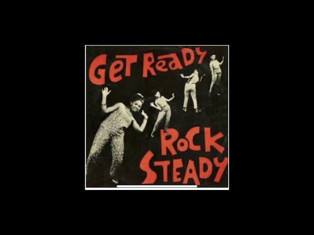 洋楽 Soul Bros / On The Town ska rocksteady ROCK STEADY SOULS