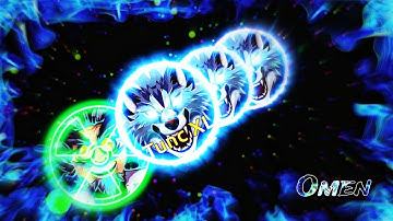 Blob.io | INSANE MOMENTS ON CRAZY MODE! 🌊 #2