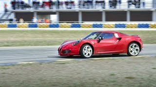 Alfa4C