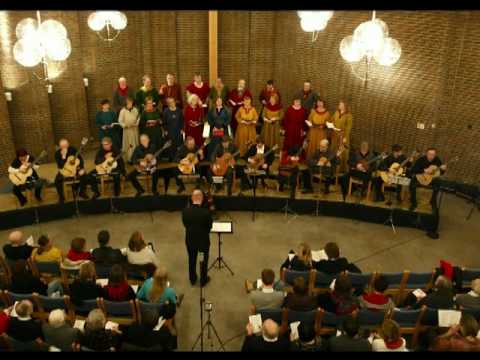 A Ceremony of Carols (Britten) - That Younge Child