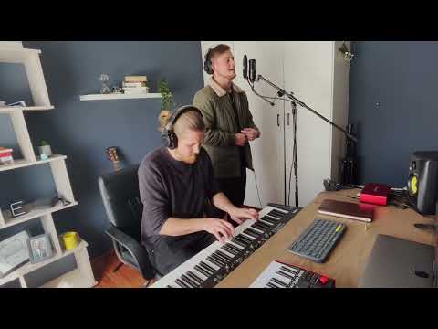If You Were The Rain | Stephen Day (piano/vocal cover)