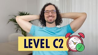 Nur SO erreichst Du das LEVEL C2 in Deiner Fremdsprache | 6 Tipps