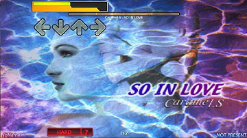 DDR Extreme (JP) - Pt 5