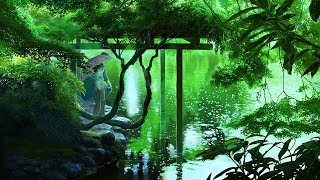 saib. - West Lake