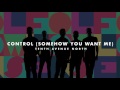 Tenth Avenue North Control Somehow You Want Me Audio mp3