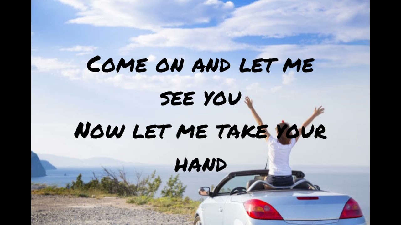 Gold Flow - Belong With Song Lyrics