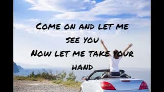 Gold Flow - Belong With Song Lyrics