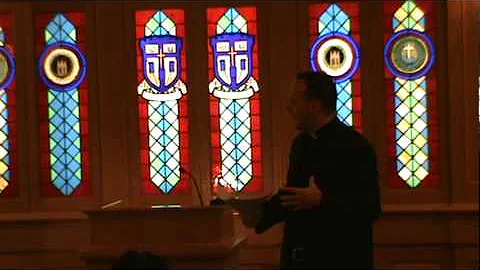 2 Catholic Life Series - Ignatian Contemplation - ...