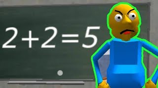 Baldy Neighbor School Escape Gameplay - Level 1 To Level 5 screenshot 5