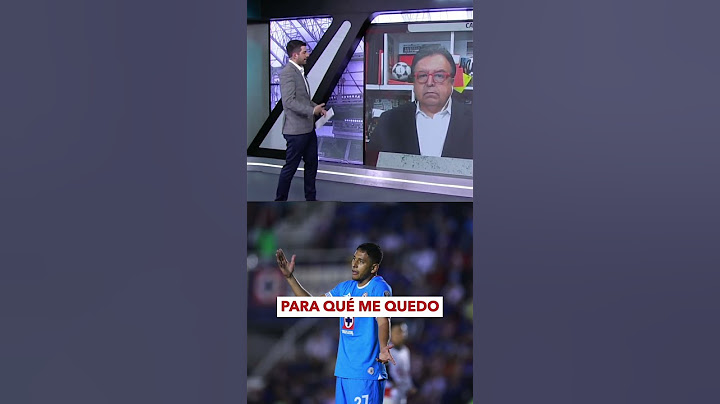¿EN CRUZ AZUL NO QUIEREN A ROMO? 😨❌⚽