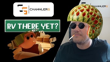 RV There Yet — The Road to Checkpoint 2 (Everything Went Wrong)