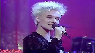 Roxette 💥 Dressed For Success 💥 New Remastered 2024 💥Retro Hit Parade № 3💥DJ Martyn Remix