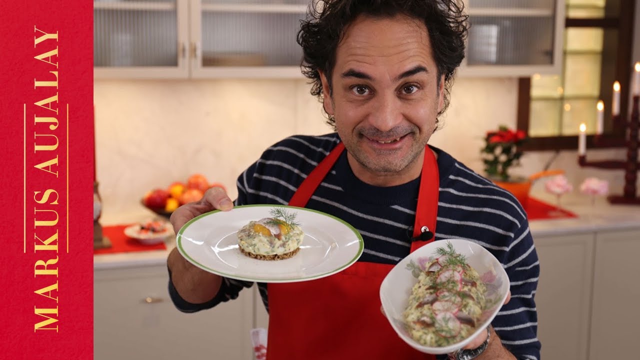 Gubbröra | Markus Aujalay