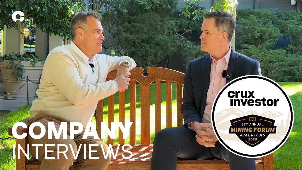 Silvercorp Metals Inc (SVM) Stock Message Board | InvestorsHub