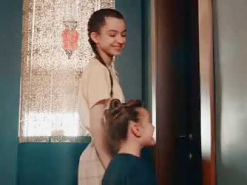 جمل سو بورجي يازجي بمسلسل الغراب