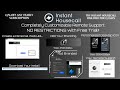 Instant Housecall - Easy Remote Access from Anywhere