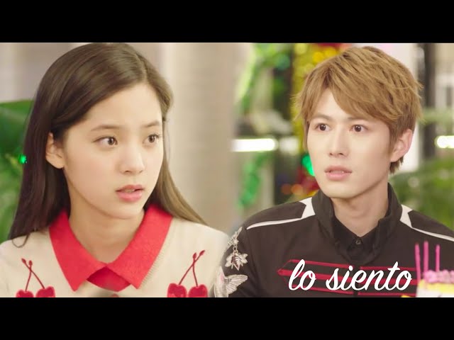 The Wife Secret Drama Chino Sub Español
