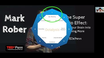 Disagreements On Super Mario Effect by Yu-kai Chou, Godfather of Gamification Part 2 of 2