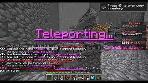 Ritorix Hacking Saico Pvp