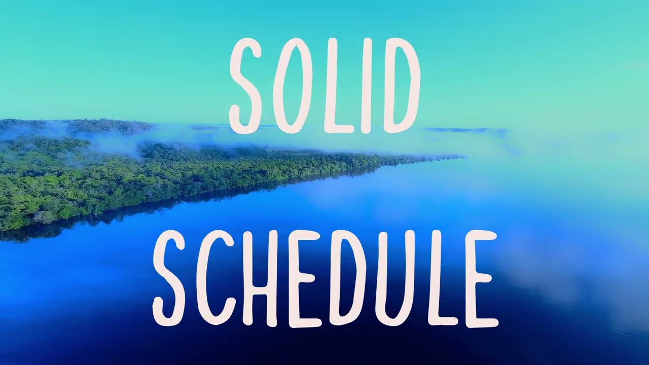 Interview Storytelling Example – Building Discipline Through Routine