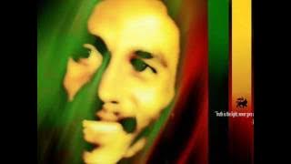 Alpha Blondy-Marijuana