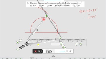 EX-14 .6 ,Q.NO- 5  (f)  CH-14,CLASS-6 ,PRACTICAL GEOMETRY,MATHS,NCERT,CBSE